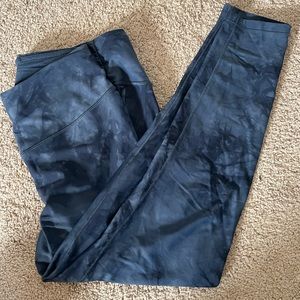 Calia 7/8 workout leggings